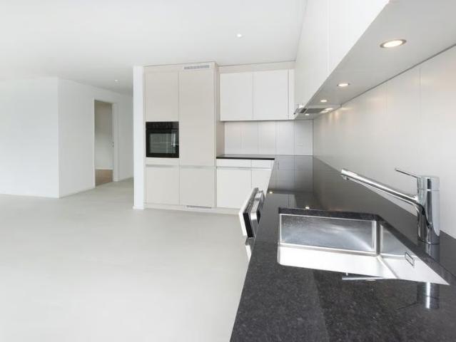 3.5 Zimmer, 92 m², 1. Stock