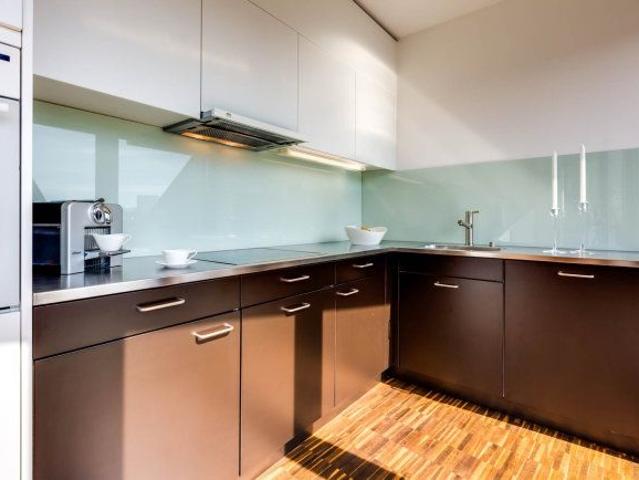 3.5 Zimmer, 92 m², 1. Stock