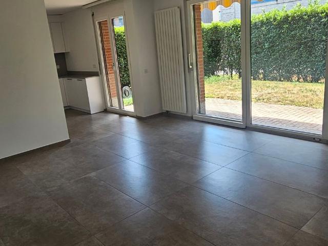 3.5 Zimmer, 92 m², 1. Stock