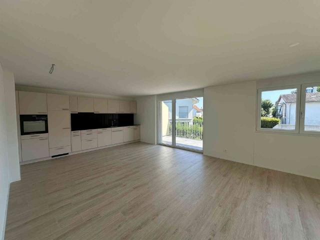 3.5 Zimmer, 92 m², 1. Stock