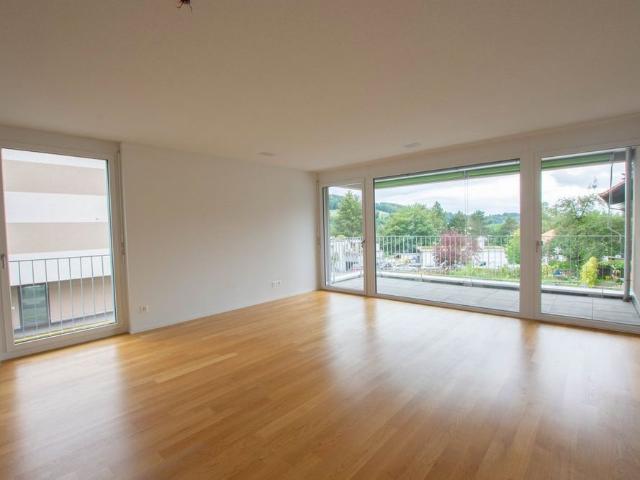3.5 Zimmer, 92 m², 1. Stock