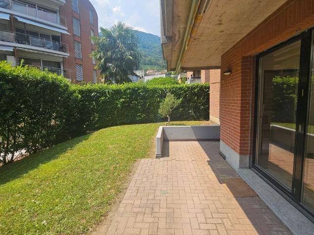 3.5 Zimmer, 92 m², 1. Stock