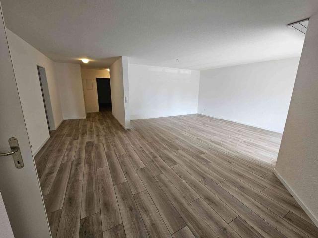 3.5 Zimmer, 92 m², 1. Stock