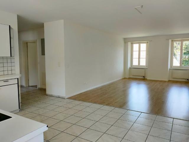 3.5 Zimmer, 92 m², 1. Stock