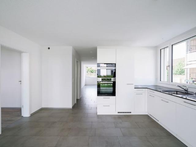 3.5 Zimmer, 92 m², 1. Stock