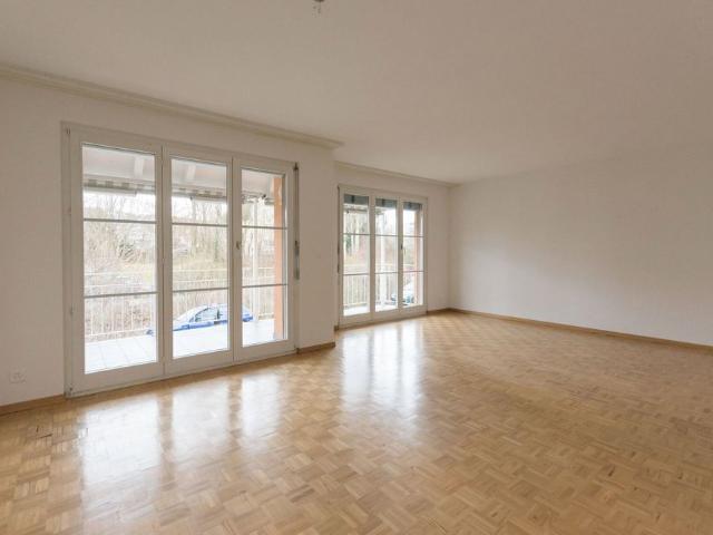 3.5 Zimmer, 92 m², 1. Stock
