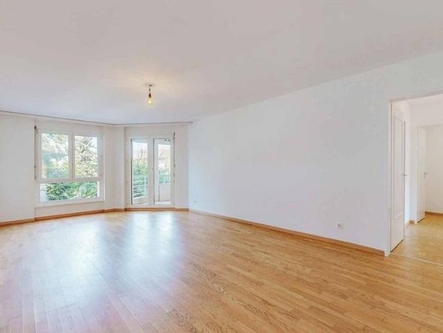 3.5 Zimmer, 92 m², 1. Stock