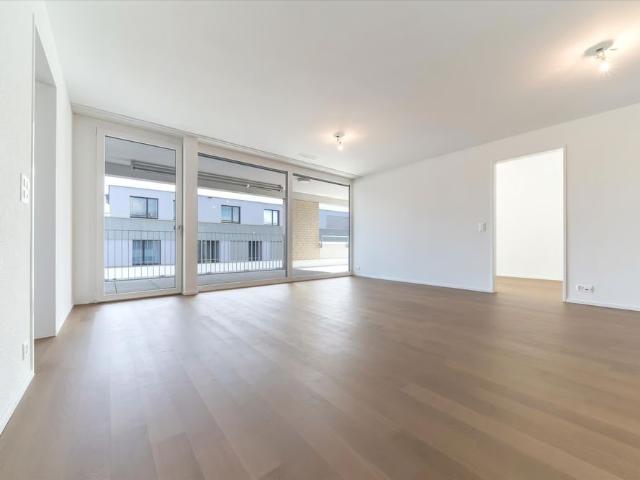 3.5 Zimmer, 92 m², 1. Stock