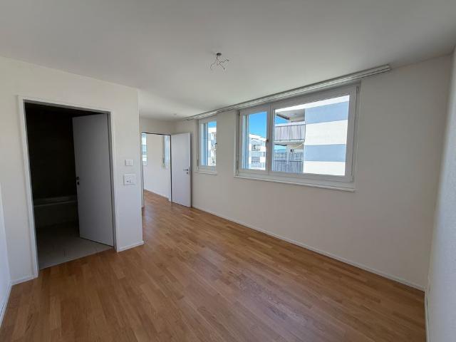 3.5 Zimmer, 92 m², 1. Stock