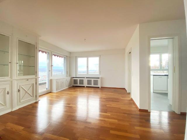 3.5 Zimmer, 92 m², 2. Stock