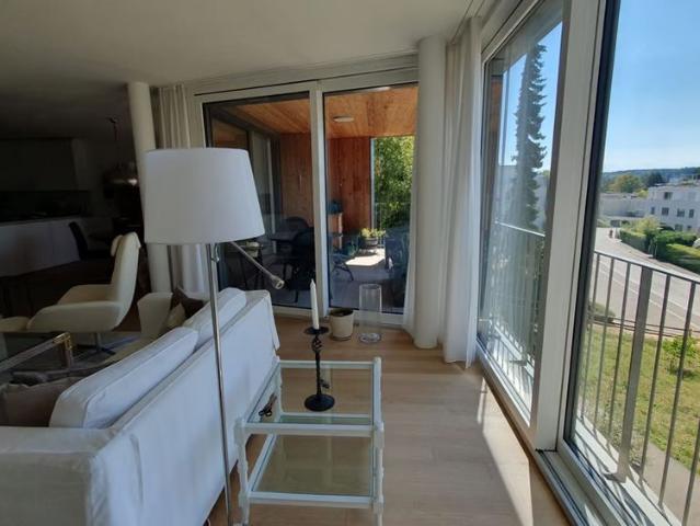 3.5 Zimmer, 92 m², 2. Stock