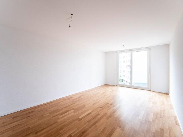 3.5 Zimmer, 92 m², 2. Stock