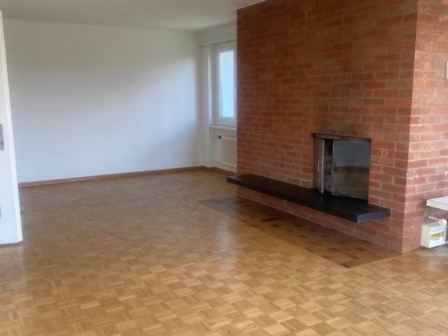 3.5 Zimmer, 92 m², 2. Stock