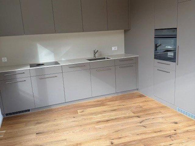 3.5 Zimmer, 92 m², 2. Stock
