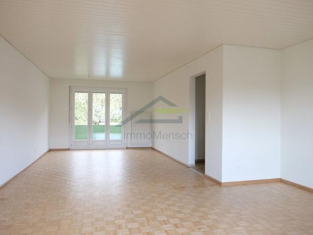 3.5 Zimmer, 92 m², 2. Stock