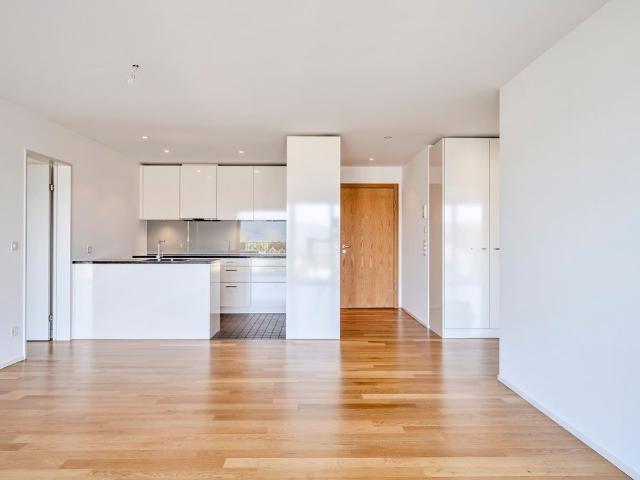 3.5 Zimmer, 92 m², 2. Stock