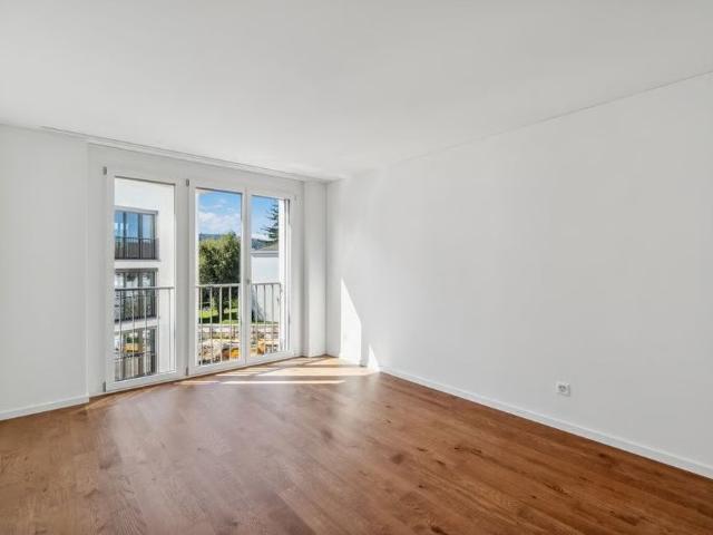 3.5 Zimmer, 92 m², 2. Stock