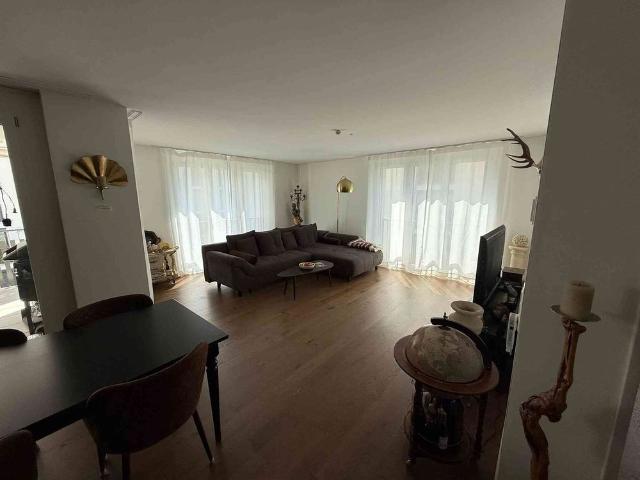 3.5 Zimmer, 92 m², 2. Stock