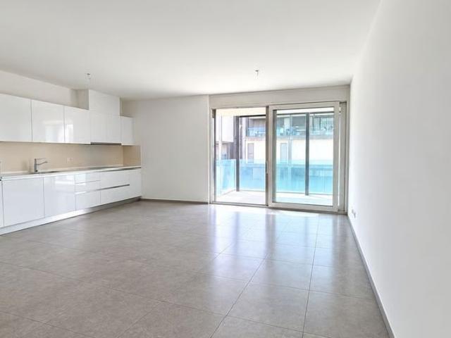 3.5 Zimmer, 92 m², 2. Stock