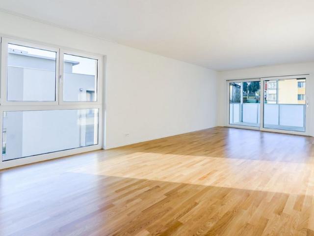 3.5 Zimmer, 92 m², 2. Stock