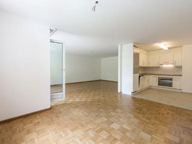 3.5 Zimmer, 92 m², 2. Stock