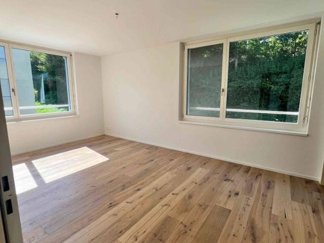 3.5 Zimmer, 92 m², 2. Stock