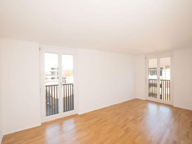 3.5 Zimmer, 92 m², 2. Stock