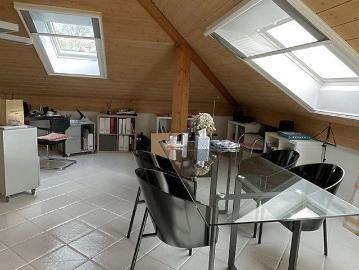 3.5 Zimmer, 92 m², 2. Stock