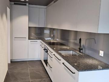 Rütiweg, Wichtrach, Wichtrach, Verwaltungsregion Bern-Mittelland, Kanton Bern
