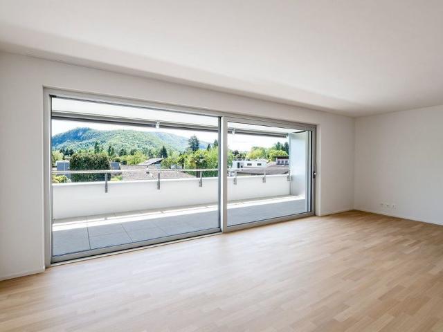 3.5 Zimmer, 92 m², 2. Stock