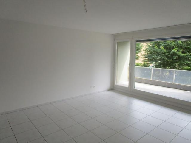 3.5 Zimmer, 92 m², 2. Stock