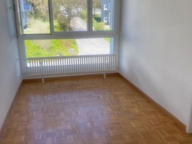 3.5 Zimmer, 92 m², 2. Stock