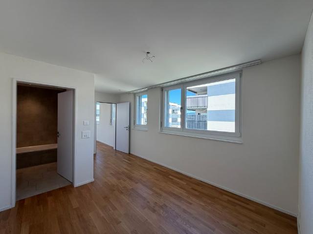3.5 Zimmer, 92 m², 2. Stock