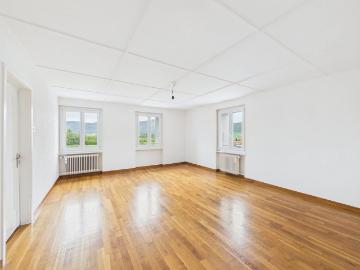 3.5 Zimmer, 92 m², 2. Stock