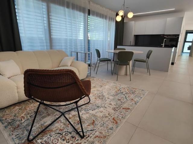 3.5 Zimmer, 92 m²
