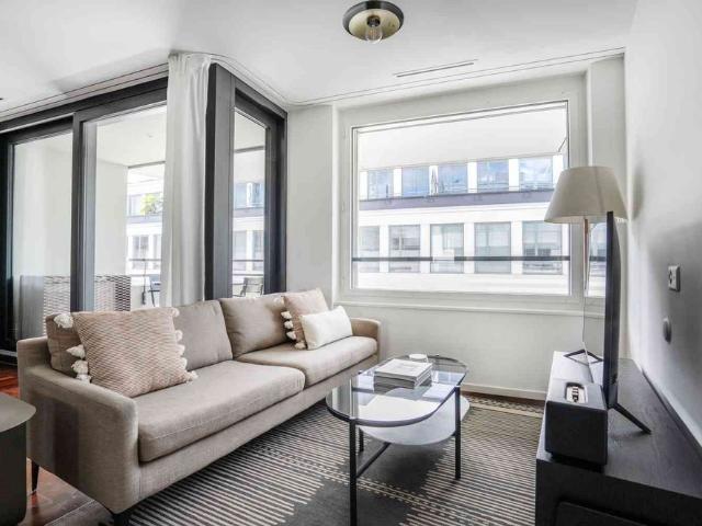 3.5 Zimmer, 92 m², 4. Stock