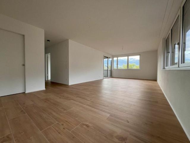 3.5 Zimmer, 92 m², 4. Stock