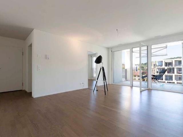 3.5 Zimmer, 92 m², 4. Stock