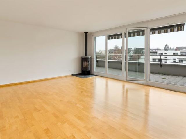 3.5 Zimmer, 92 m², 4. Stock