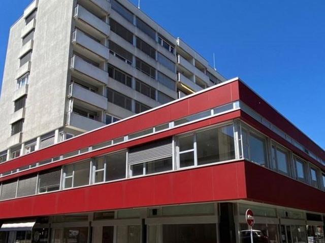 3.5 Zimmer, 92 m², 4. Stock