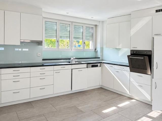 3.5 Zimmer, 92 m², 4. Stock