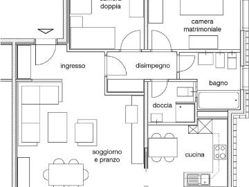 Manno, Gemeinde Taverne, Bezirk Lugano, Tessin