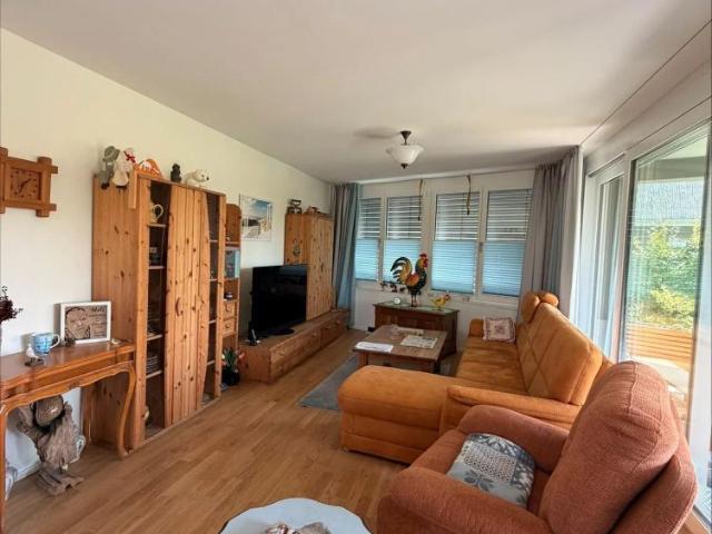 3.5 Zimmer, 92 m²