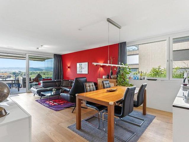 3.5 Zimmer, 92 m²