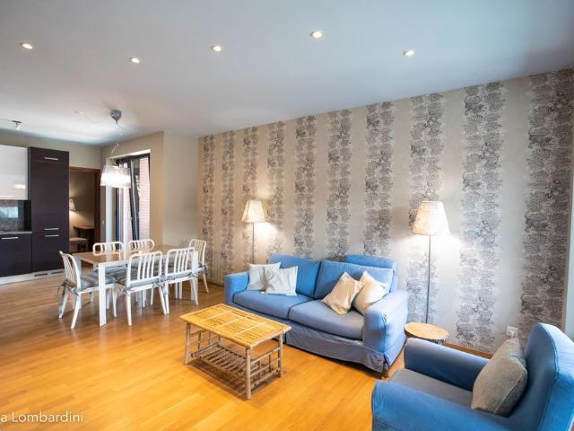 3.5 Zimmer, 92 m², 5. Stock