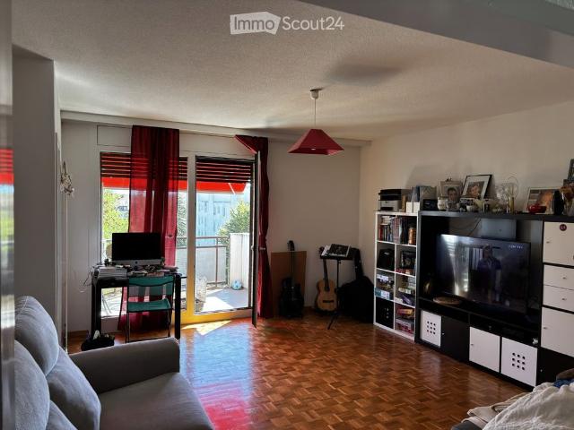 3.5 Zimmer, 92 m²
