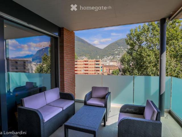3.5 Zimmer, 92 m²