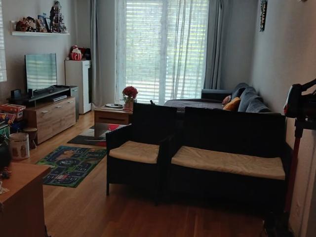 3.5 Zimmer, 92 m²