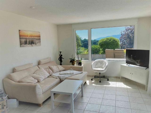 3.5 Zimmer, 92 m²