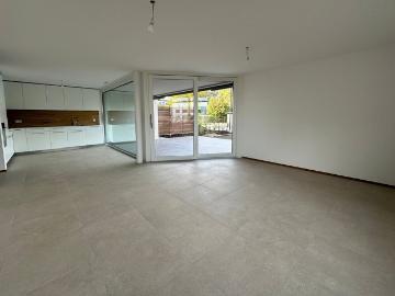 3.5 Zimmer, 92 m², EG